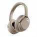 Fingertime A06 ANC outdoor bluetooth wireless headphones,gaming office headphones